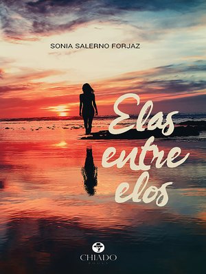 cover image of Elas entre elos